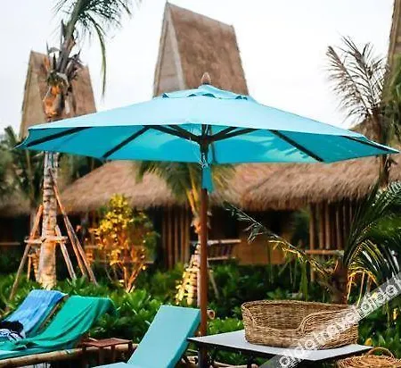 Phi Phi Coco Beach Resort